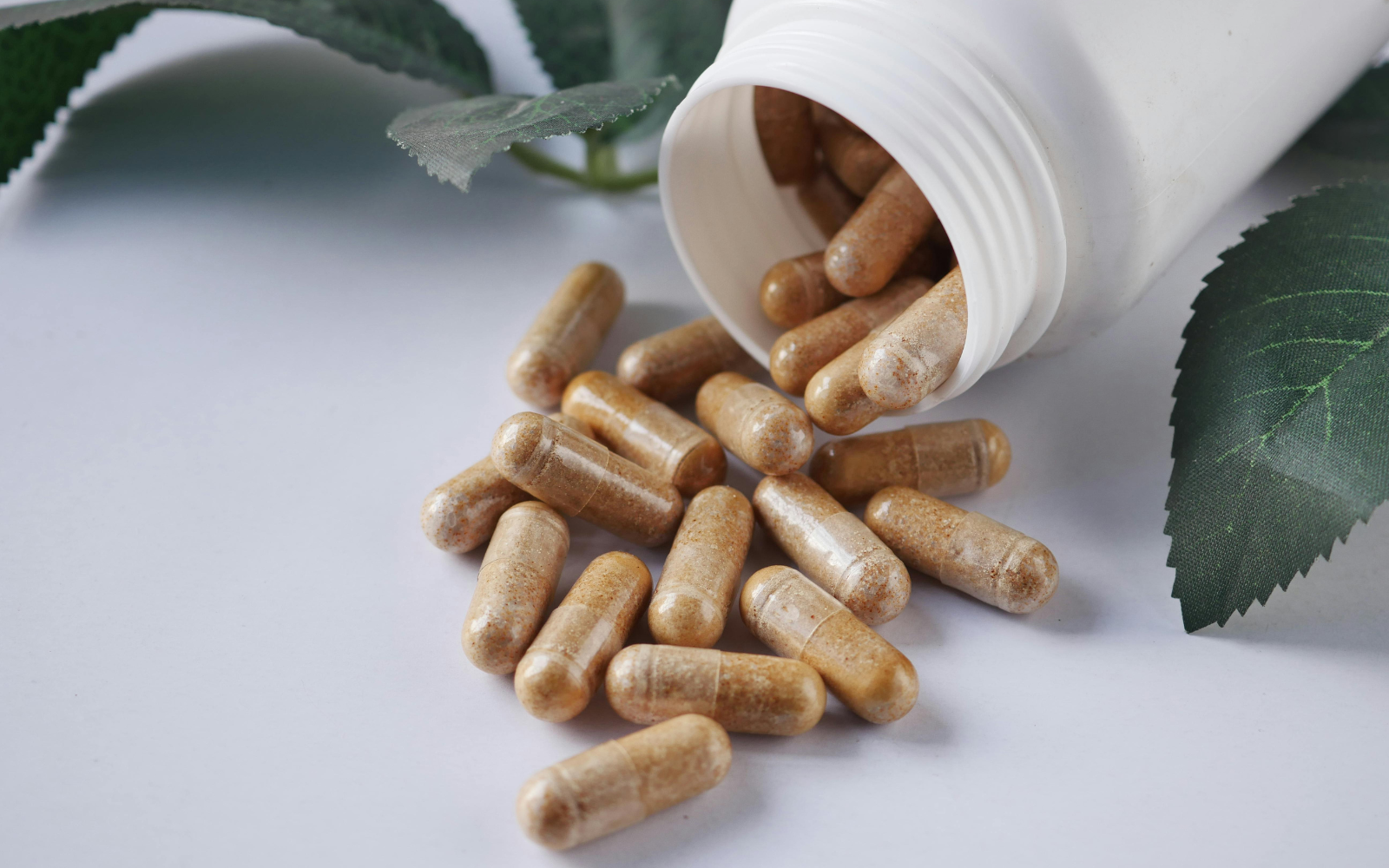 Do You Need a Fibre Supplement? What Actually Works