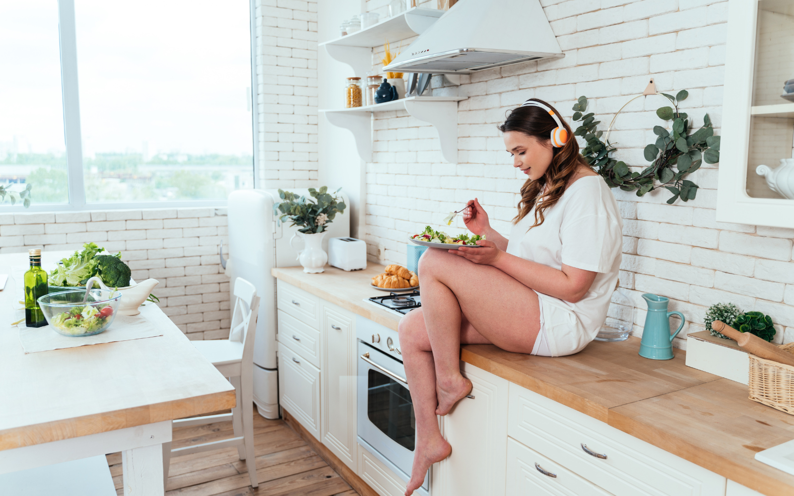 High-Fibre Foods: Tips and Tricks to Eat More Fibre