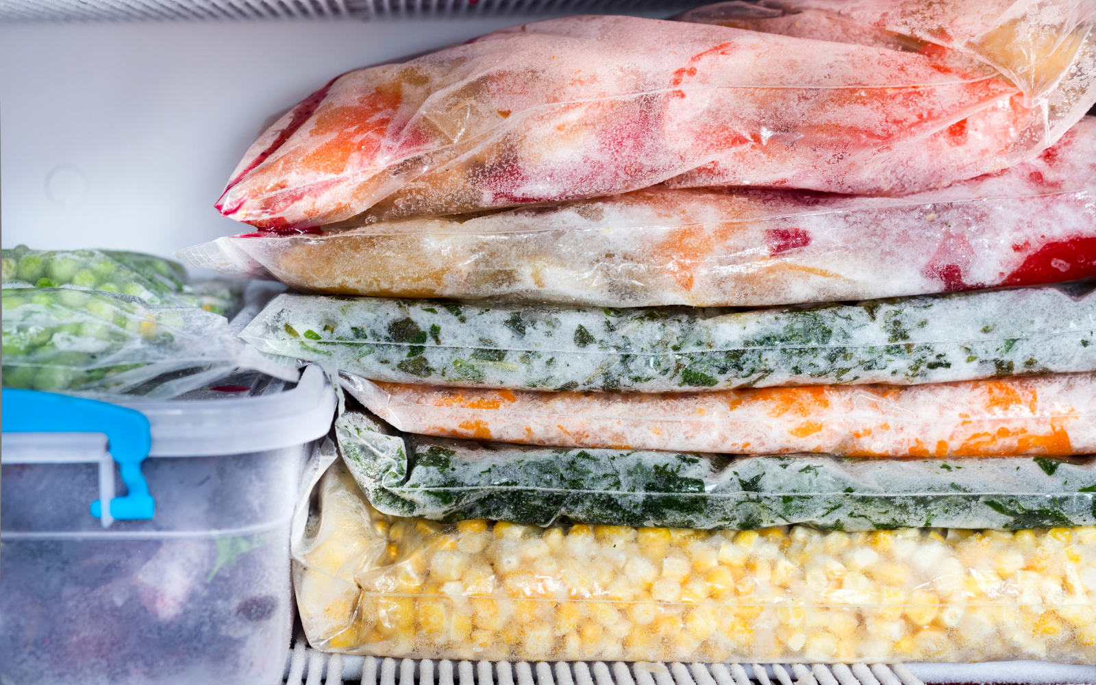 Between school, extracurriculars, and sickness, people are busy. This is where freezer meals can really help. Written by Jennifer Neale, Registered Dietitian, Certified Intuitive Eating Counsellor, and owner of Nutrition IQ in Ottawa Ontario.