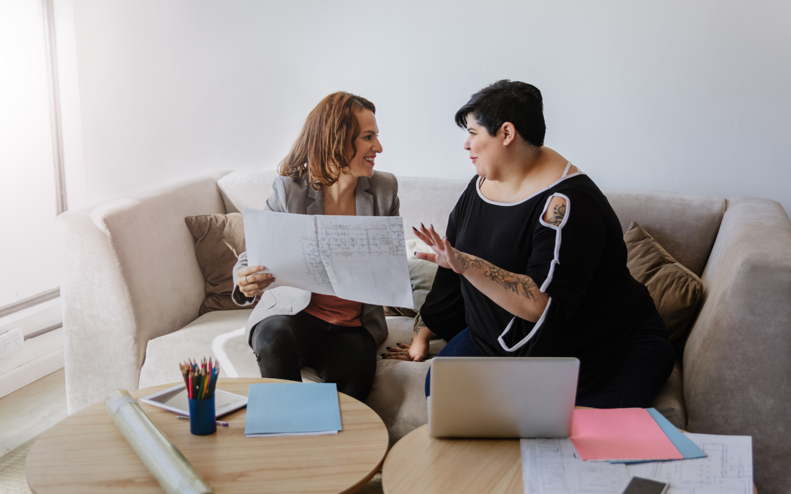 Health at Every Size® in the Workplace