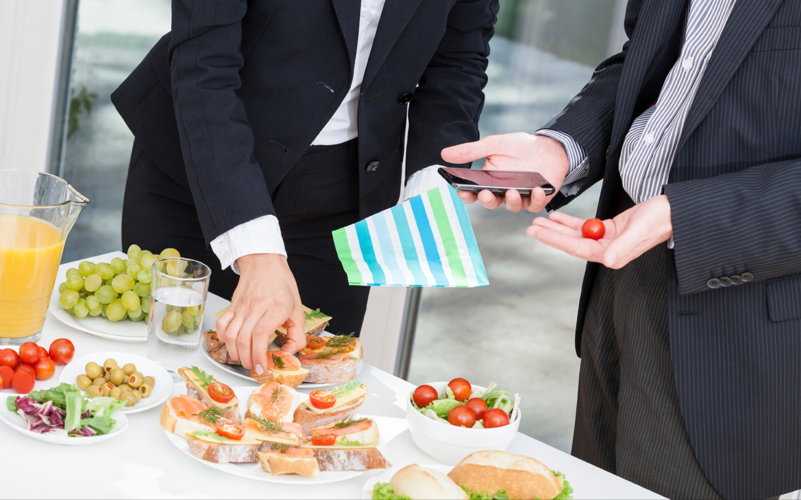 Jennifer Neale is a Registered Dietitian & Certified Intuitive Eating Counsellor in Ottawa, ON who focuses on improving your relationship with food, Intuitive Eating, emotional eating, diabetes & much more.