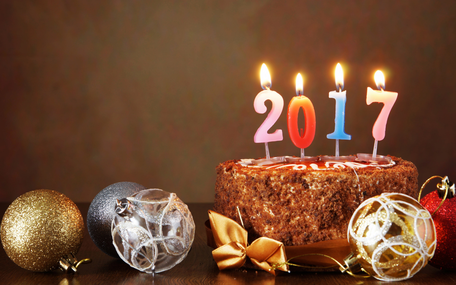 January's Nutrition News: Make 2017 Your Healthiest Year Yet